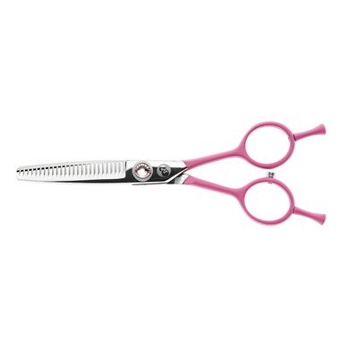 Ножницы CatGroom Pink Fillers small