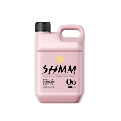 01. Эссенция для глубокого обезжиривания SHMM Deep Oil Removing Essence 2000ml