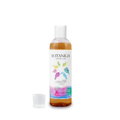 Botaniqa Сыворотка Regenerate Boosting Serum
