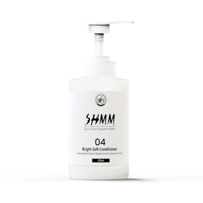 Кондиционер SHMM Bright Soft Conditioner 2000 ml