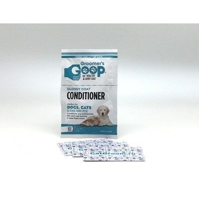 Кондиционер Groomer's Goop Glossy Coat Conditioner 30 мл