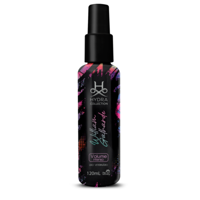 Спрей для объемной шерсти HYDRA WILLIAM GALHARDE INTENSE VOLUME SPRAY