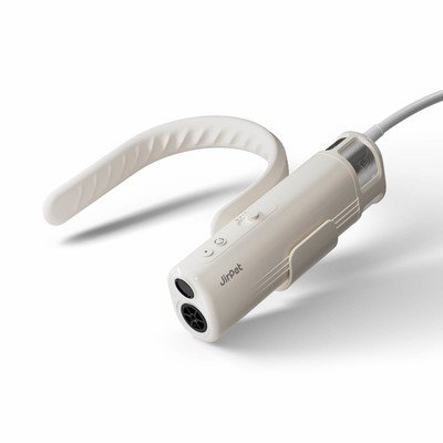 фен бесшумный для животных JIRPET Harmony I Pet Neck Dryer (оригинал)