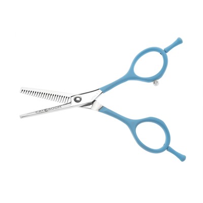 Ножницы для кошек CATGROOM 4,5 дюйма филировочные