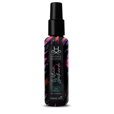 Спрей для ниспадающей шерсти HYDRA WILLIAM GALHARDE INTENSE SMOOTH SPRAY