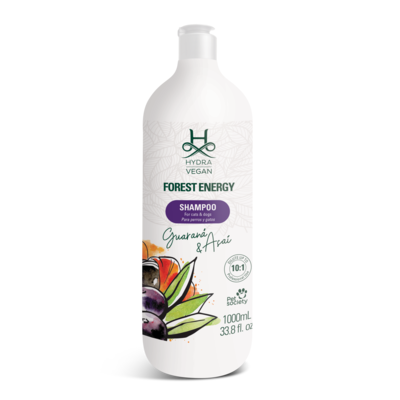 Шампунь HYDRA VEGAN FOREST ENERGY SHAMPOO