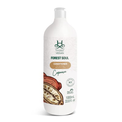 Кондиционер HYDRA VEGAN FOREST SOUL CONDITIONER 