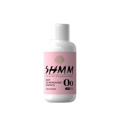 01. Эссенция для глубокого обезжиривания SHMM Deep Oil Removing Essence 50 ml