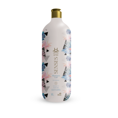 Шампунь для SPA - Hydra Senses Care Shampoo