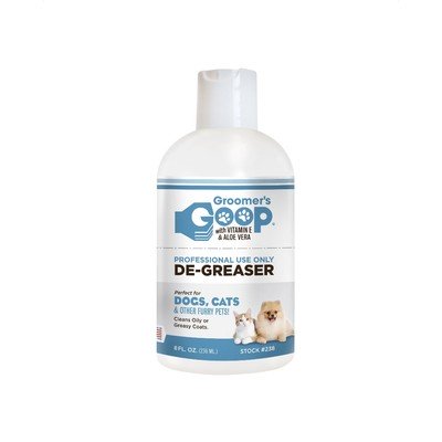 Groomer's Goop De Greaser 236 ml