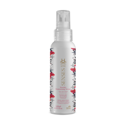 Серум - Hydra Senses Serenity Moisturizing Serum